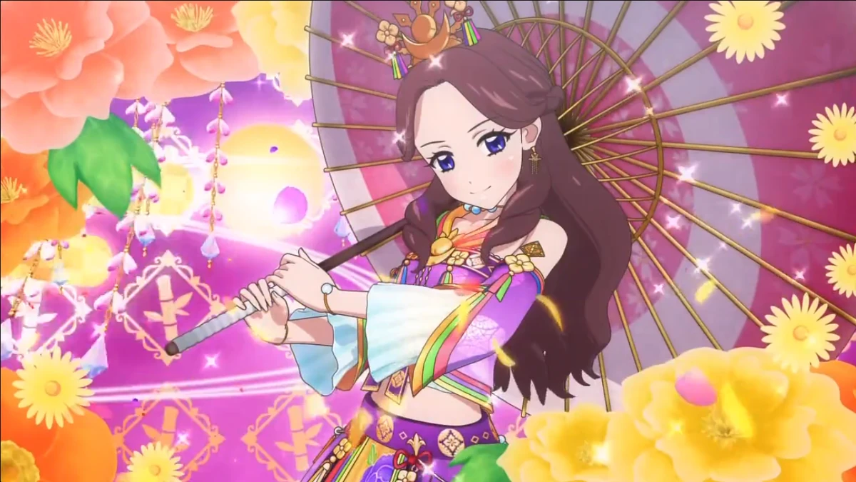Miyabi Fujiwara | Yuri Wiki | Fandom