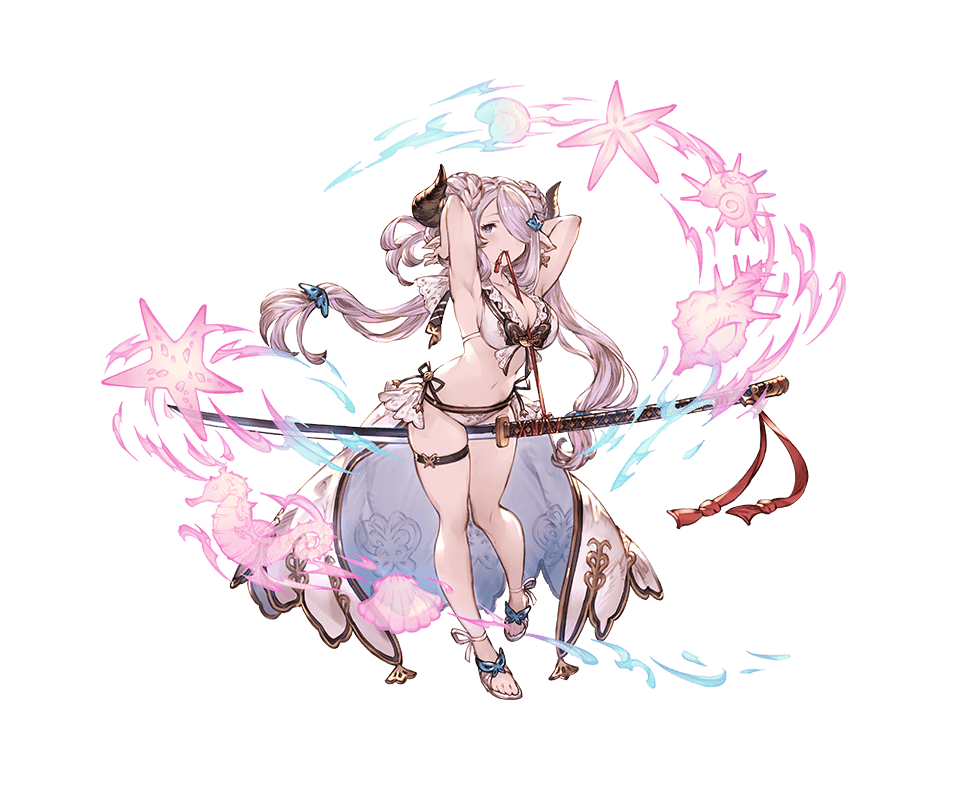 Narmaya - Granblue Fantasy Wiki