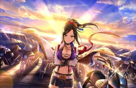 Takumi Mukai Yuri Wiki Fandom Takumi Mukai Yuri Wiki Fandom
