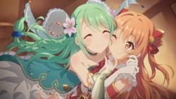 Chika Misumi Yuri Wiki Fandom