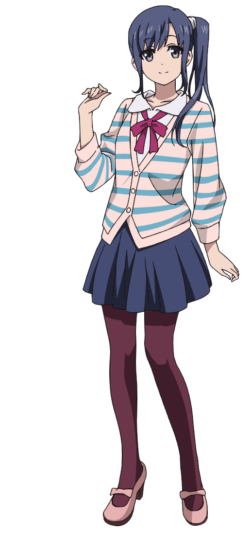 Midori Imai Yuri Wiki Fandom Midori Imai Yuri Wiki Fandom