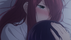Sanae Ebato Yuri Wiki Fandom Sanae Ebato Yuri Wiki Fandom