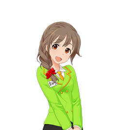 Chihiro SS