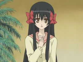 Chikaru Minamoto Yuri Wiki Fandom Chikaru Minamoto Yuri Wiki Fandom