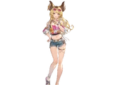Mari (Granblue Fantasy)