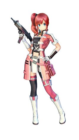 SAOFB-Kureha