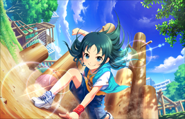 Hikaru SS SSR