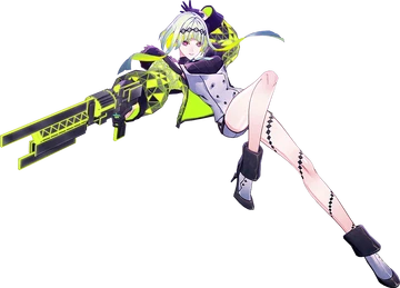 Ringo | Yuri Wiki | Fandom