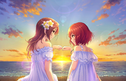 Mizuki Kawashima Yuri Wiki Fandom Mizuki Kawashima Yuri Wiki Fandom