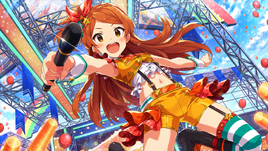 Tamaki TD SSR+