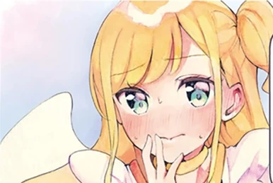 Misaki | Yuri Wiki | Fandom