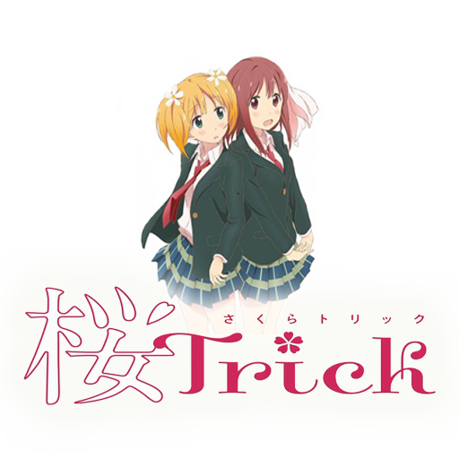 Sakura Trick | Yuri Wiki | Fandom