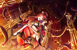 Tokiko SS SR+