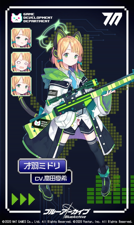 Midori Intro