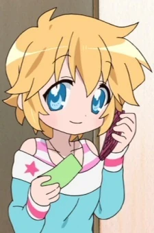Patricia Martin Hentai