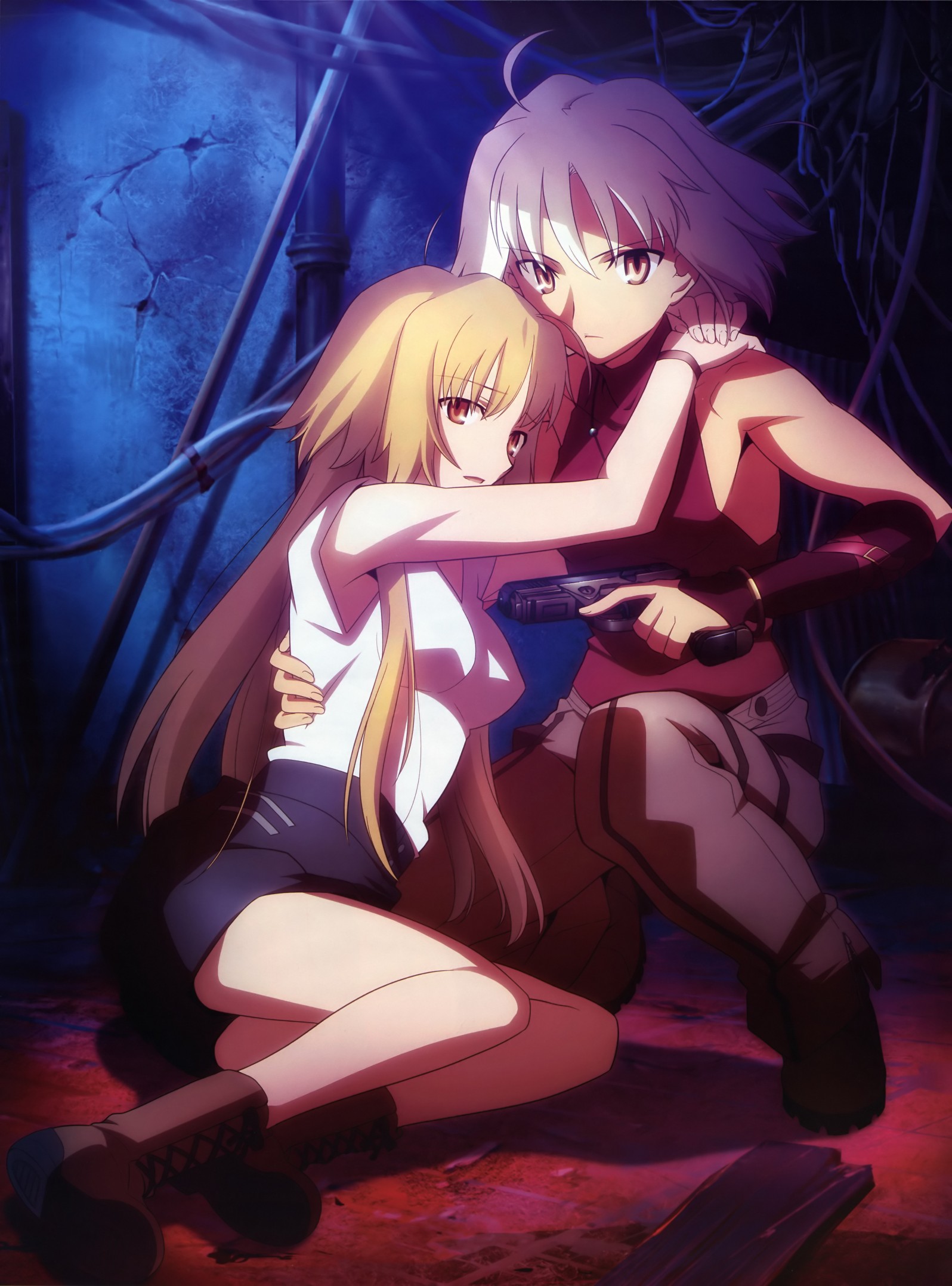 Maria ōsawa Yuri Wiki Fandom Maria ōsawa Yuri Wiki Fandom
