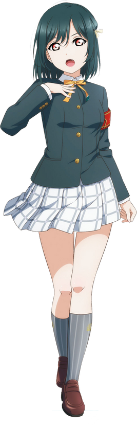 Pdp profile mifune
