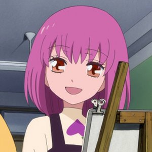 Momoka Oginome Mawaru Penguindrum Yuri Wiki Fandom