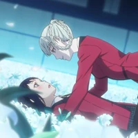 Sayaka Igarashi Yuri Wiki Fandom