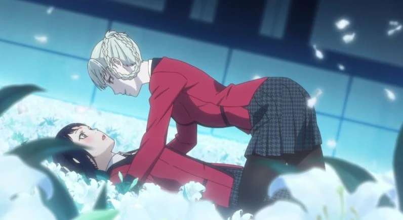 Sayaka Igarashi | Yuri Wiki | Fandom