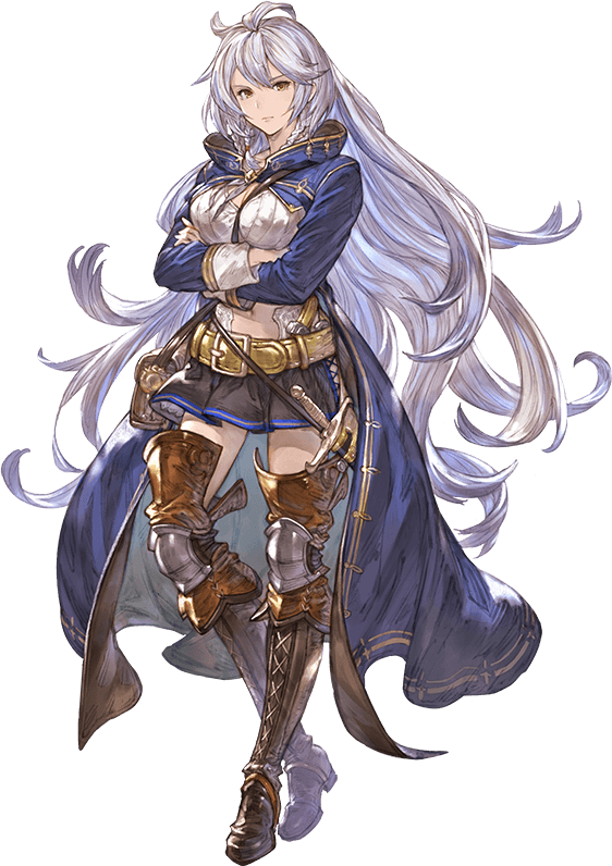 Tweyen, Granblue Fantasy Wiki