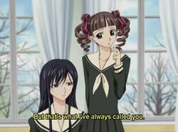 Touko Matsudaira Yuri Wiki Fandom