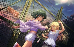 Layla | Yuri Wiki | Fandom