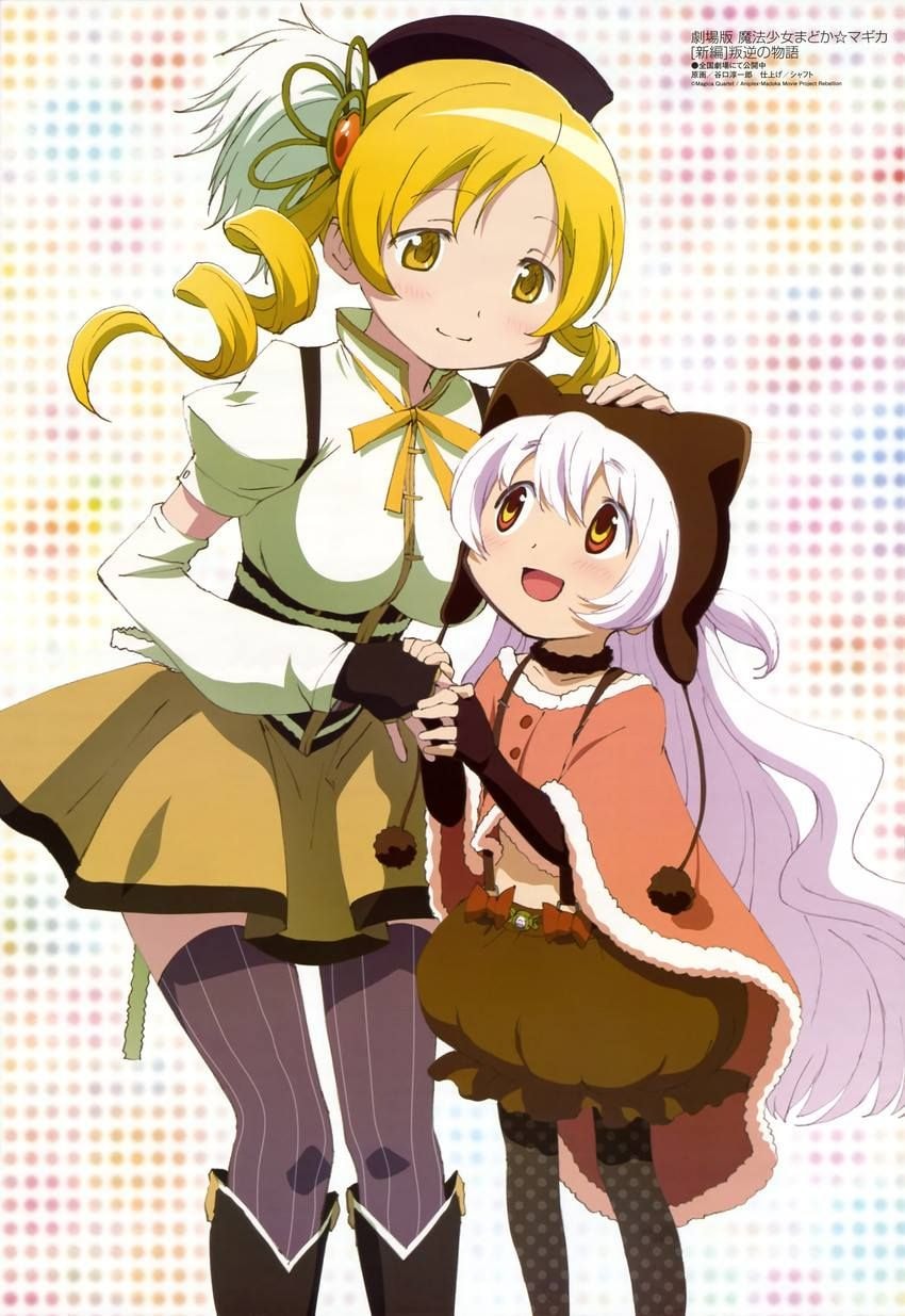 Nagisa Momoe | Yuri Wiki | Fandom