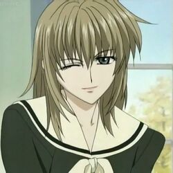 Category:Maria-sama ga Miteru | Yuri Wiki | Fandom Category:Maria-sama ga Miteru | Yuri Wiki | Fandom