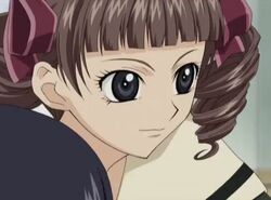 Touko Matsudaira Yuri Wiki Fandom