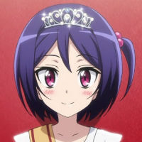 Shiori Sakurada Yuri Wiki Fandom