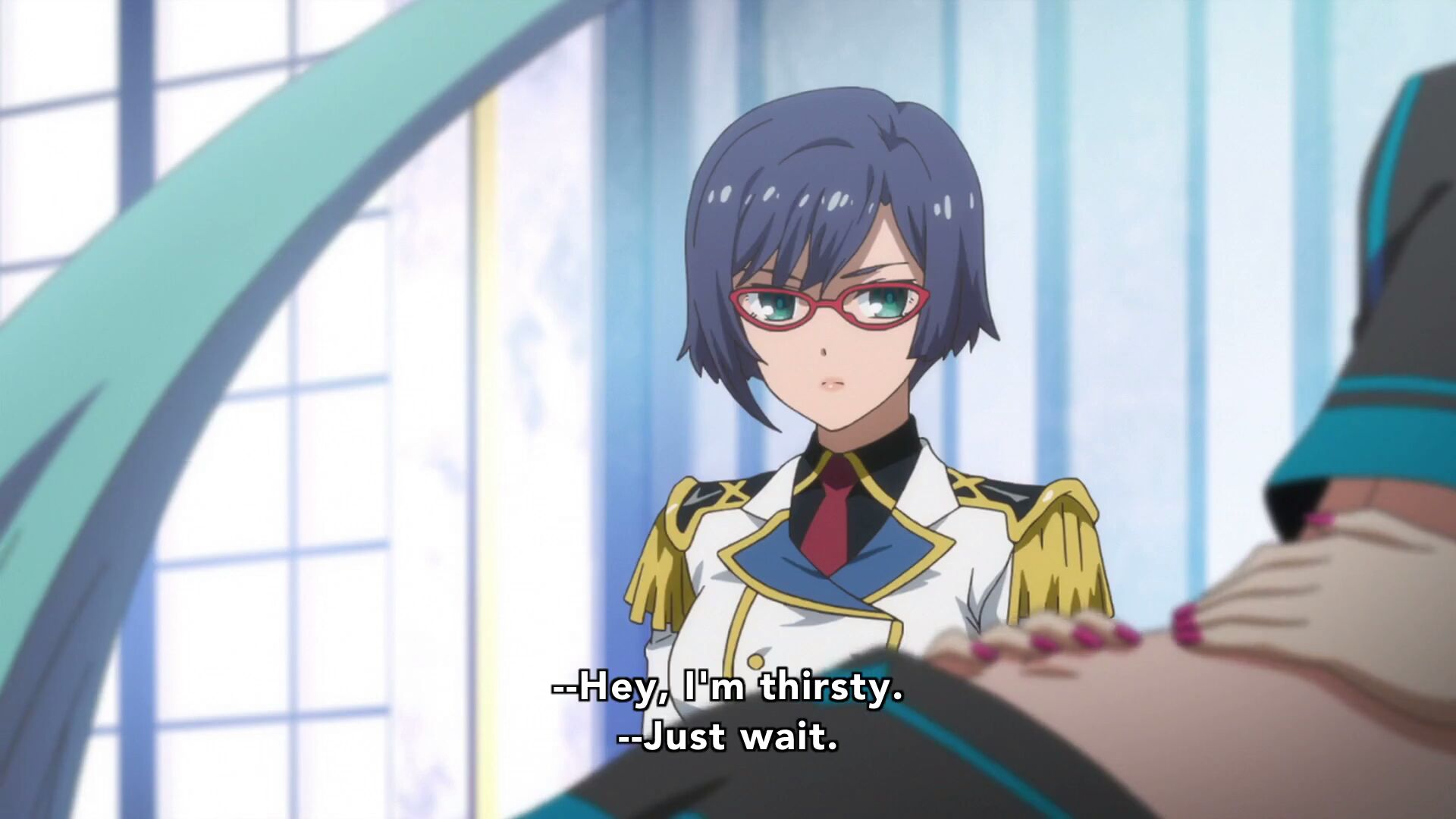 Charlotte Scharsen Yuri Wiki Fandom Charlotte Scharsen Yuri Wiki Fandom