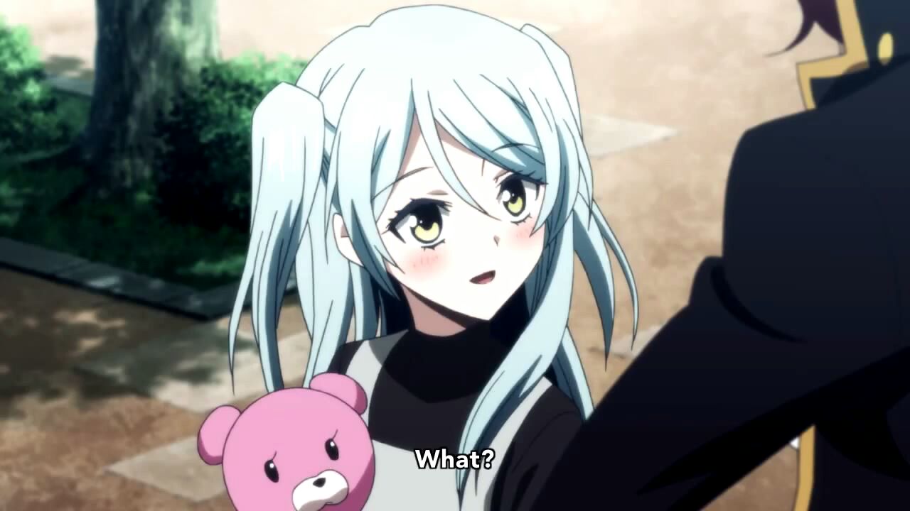 Hitsugi Kirigaya Yuri Wiki Fandom Hitsugi Kirigaya Yuri Wiki Fandom