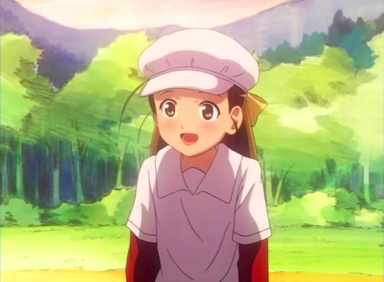 Kyouko Sakurami Yuri Wiki Fandom Kyouko Sakurami Yuri Wiki Fandom