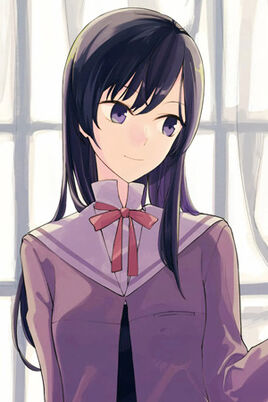 Nanamitouko