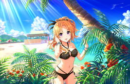 Tsukasa SS SR2+