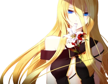 Lily | Yuri Wiki | Fandom