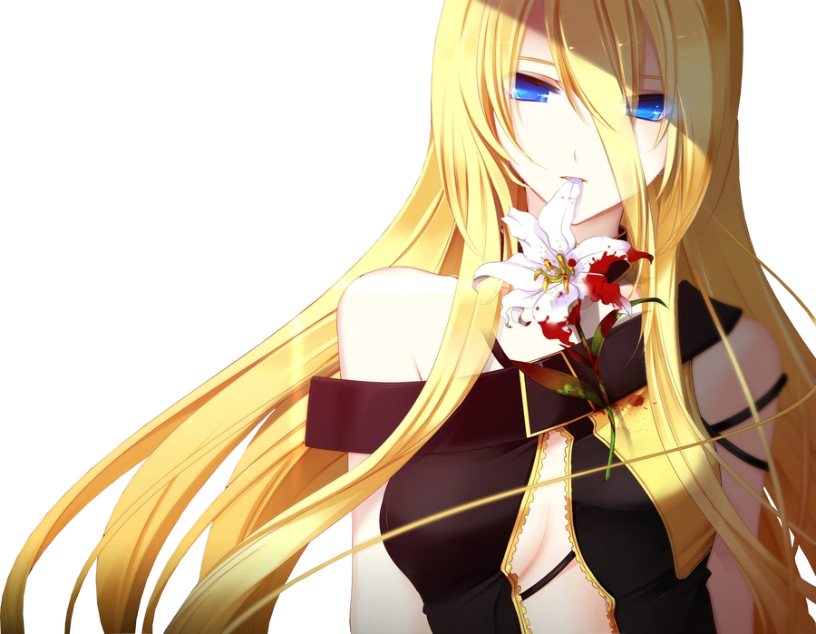 Lily | Yuri Wiki | Fandom