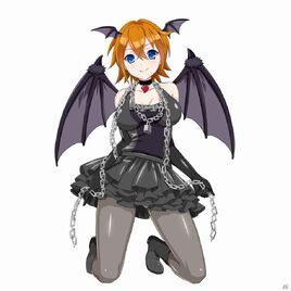 Lydia