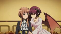 Pin on Anne y Grea- manaria friends