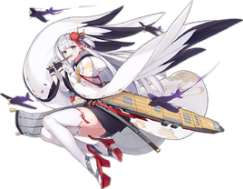 Shoukaku