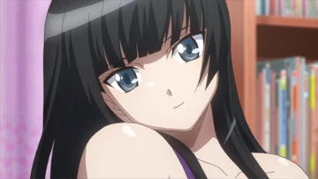 Ume Shiraume | Yuri Wiki | Fandom