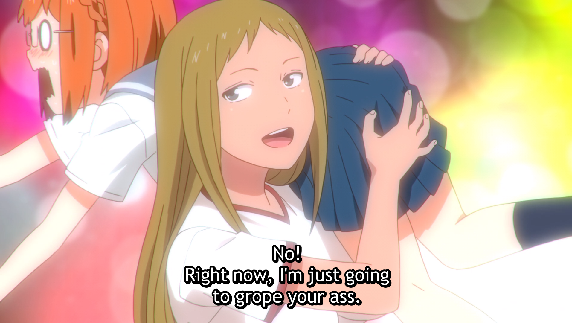 Madoka Kushitori Yuri Wiki Fandom Madoka Kushitori Yuri Wiki Fandom