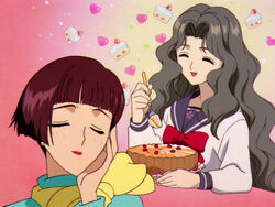 Sonomi Daidouji Yuri Wiki Fandom Sonomi Daidouji Yuri Wiki Fandom
