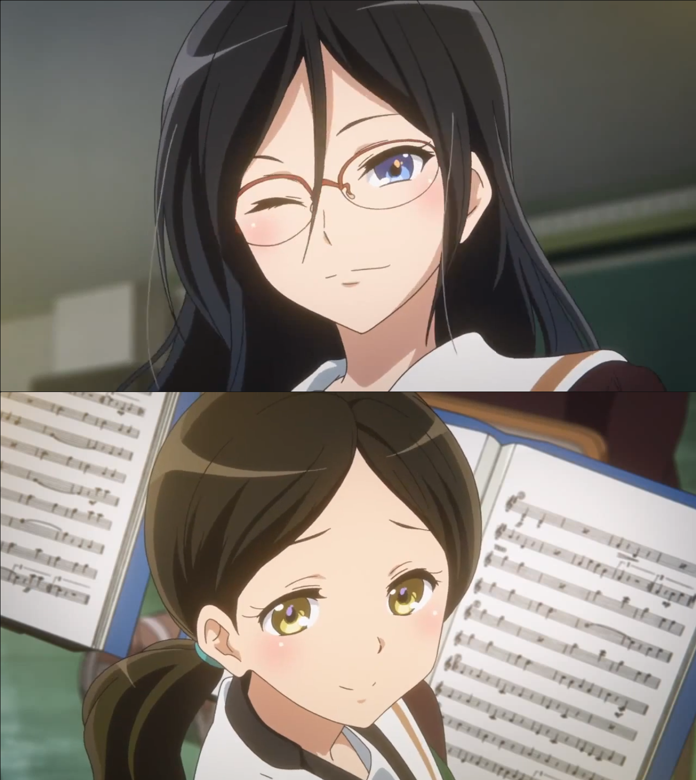 Asuka Tanaka Yuri Wiki Fandom Asuka Tanaka Yuri Wiki Fandom