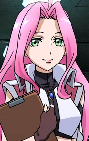 Ersha Yuri Wiki Fandom