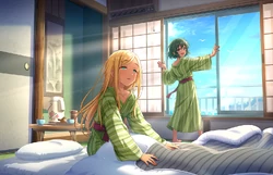 Layla | Yuri Wiki | Fandom