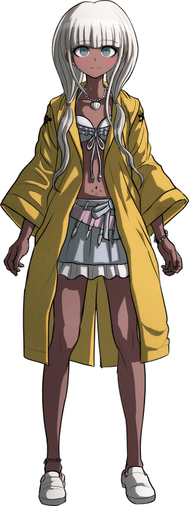 Angie Yonaga