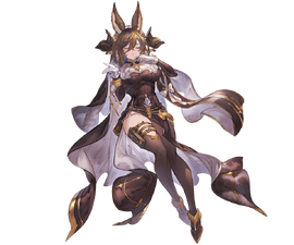 Claíomh Solais Díon - Granblue Fantasy Wiki