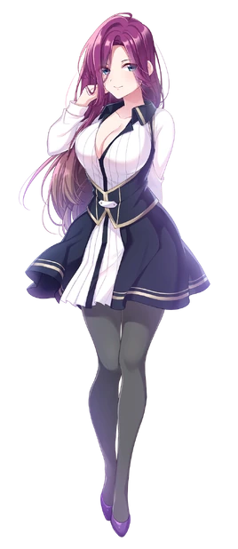 Yurika Murasaki
